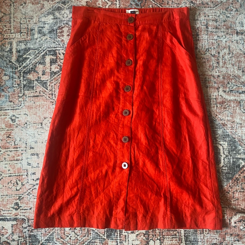 Universal Thread midi skirt